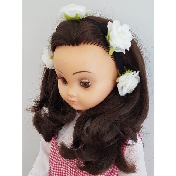 Doll - Picture 2 of 3